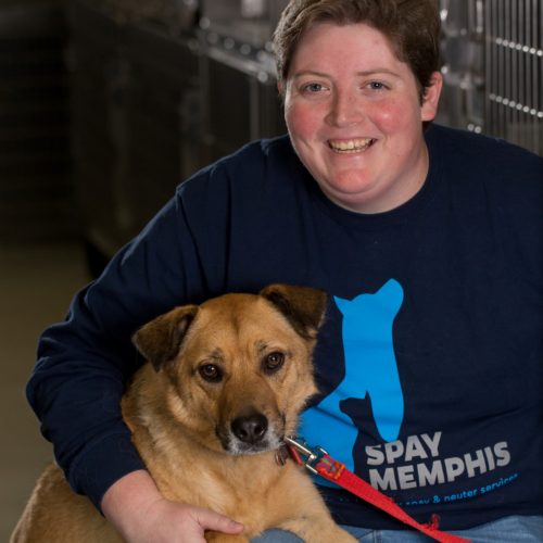 About Us SPAY Memphis